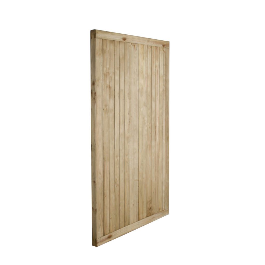 Forest Garden Decibel Gate – 6ft 5013053166543 2